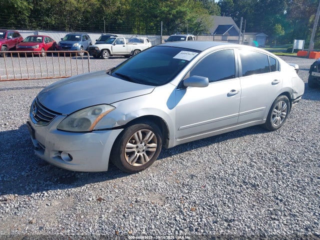 Aukcja sprzedaży 2012 Nissan Altima 2.5 S, vin: 1N4AL2AP7CN477587, numer aukcji: 46093629