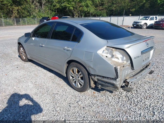Aukcja sprzedaży 2012 Nissan Altima 2.5 S, vin: 1N4AL2AP7CN477587, numer aukcji: 46093629