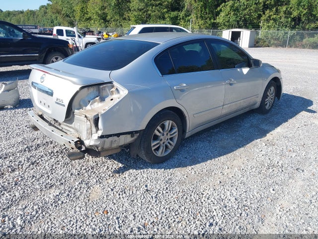 Aukcja sprzedaży 2012 Nissan Altima 2.5 S, vin: 1N4AL2AP7CN477587, numer aukcji: 46093629