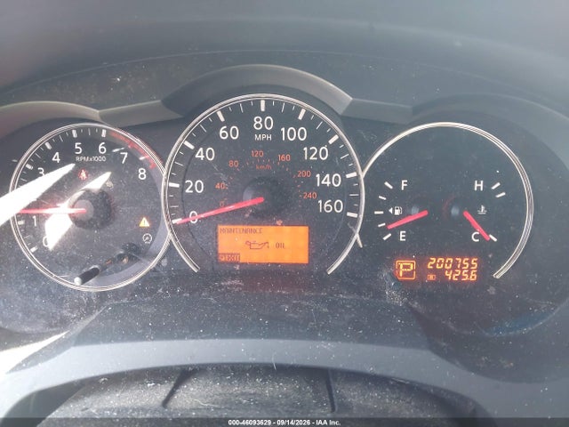 Aukcja sprzedaży 2012 Nissan Altima 2.5 S, vin: 1N4AL2AP7CN477587, numer aukcji: 46093629