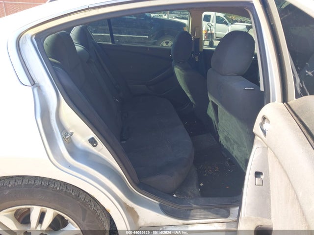 Aukcja sprzedaży 2012 Nissan Altima 2.5 S, vin: 1N4AL2AP7CN477587, numer aukcji: 46093629