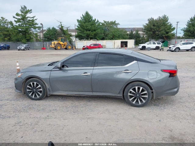 2019 Nissan Altima 2.5 Sv მანქანა იყიდება აუქციონზე, vin: 1N4BL4DW4KC181195, აუქციონის ნომერი: 46093631