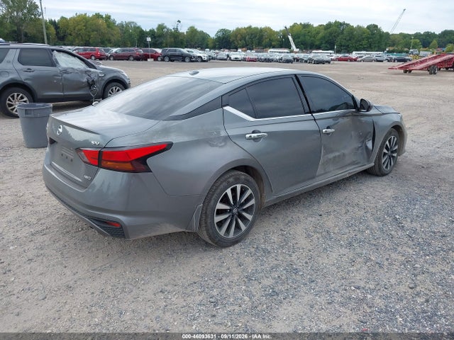 2019 Nissan Altima 2.5 Sv მანქანა იყიდება აუქციონზე, vin: 1N4BL4DW4KC181195, აუქციონის ნომერი: 46093631
