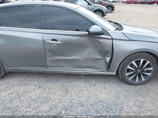 2019 Nissan Altima 2.5 Sv მანქანა იყიდება აუქციონზე, vin: 1N4BL4DW4KC181195, აუქციონის ნომერი: 46093631