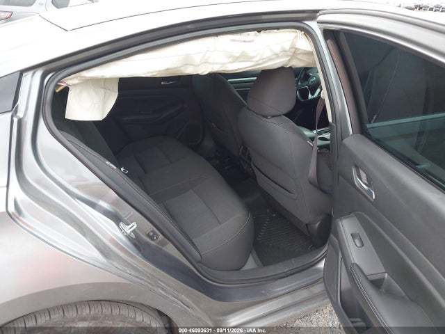 2019 Nissan Altima 2.5 Sv მანქანა იყიდება აუქციონზე, vin: 1N4BL4DW4KC181195, აუქციონის ნომერი: 46093631