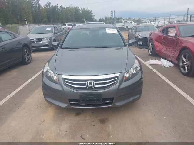 Продаж на аукціоні авто 2012 Honda Accord 2.4 Ex-l, vin: 1HGCP2F80CA046610, номер лоту: 46093635