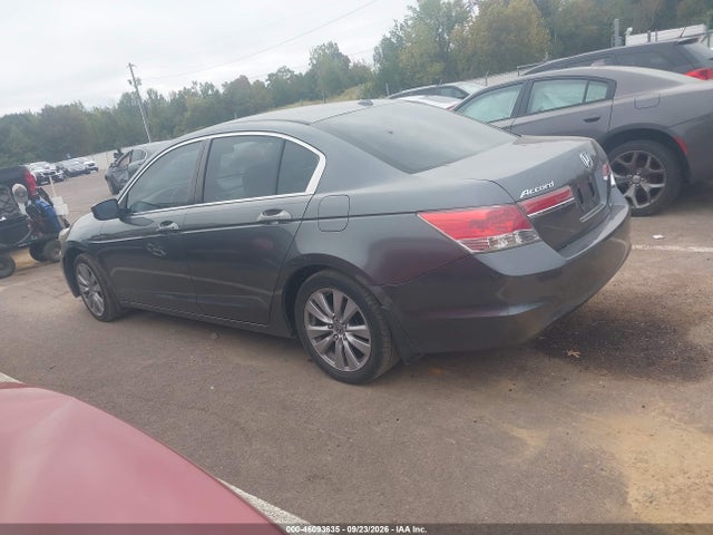 Продаж на аукціоні авто 2012 Honda Accord 2.4 Ex-l, vin: 1HGCP2F80CA046610, номер лоту: 46093635
