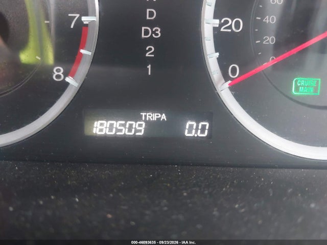 Продаж на аукціоні авто 2012 Honda Accord 2.4 Ex-l, vin: 1HGCP2F80CA046610, номер лоту: 46093635