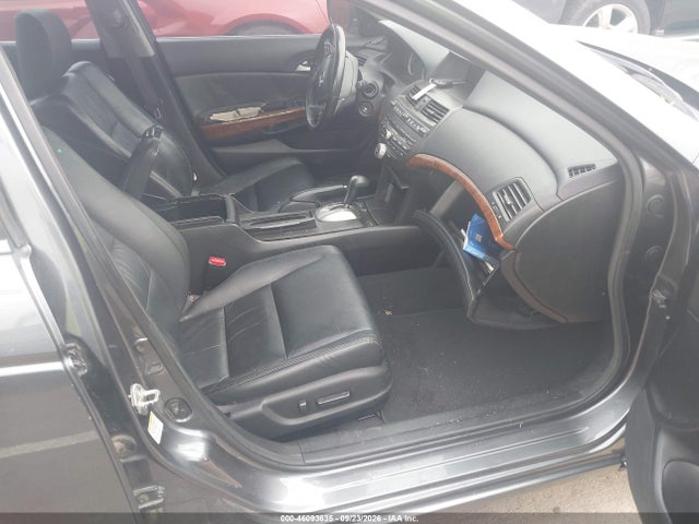Продаж на аукціоні авто 2012 Honda Accord 2.4 Ex-l, vin: 1HGCP2F80CA046610, номер лоту: 46093635