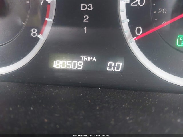 Продаж на аукціоні авто 2012 Honda Accord 2.4 Ex-l, vin: 1HGCP2F80CA046610, номер лоту: 46093635