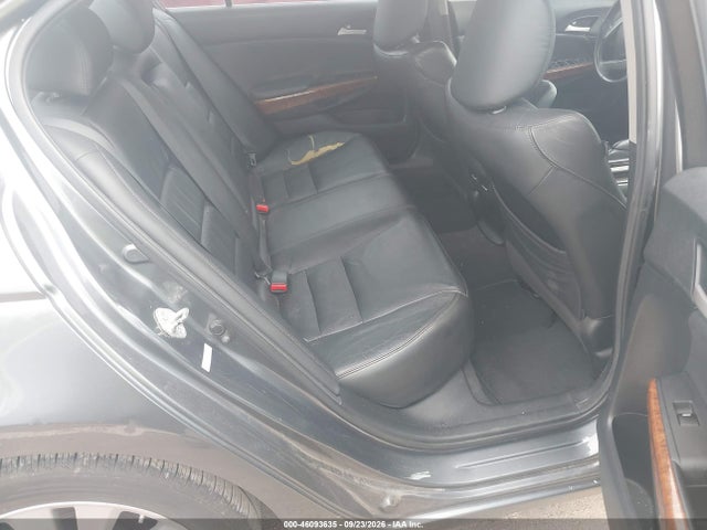 Продаж на аукціоні авто 2012 Honda Accord 2.4 Ex-l, vin: 1HGCP2F80CA046610, номер лоту: 46093635