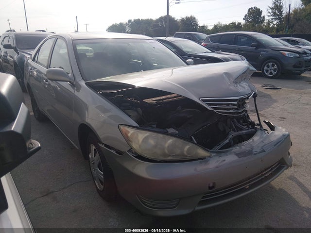 Продажа на аукционе авто 2006 Toyota Camry Le, vin: JTDBE32K663056798, номер лота: 46093636