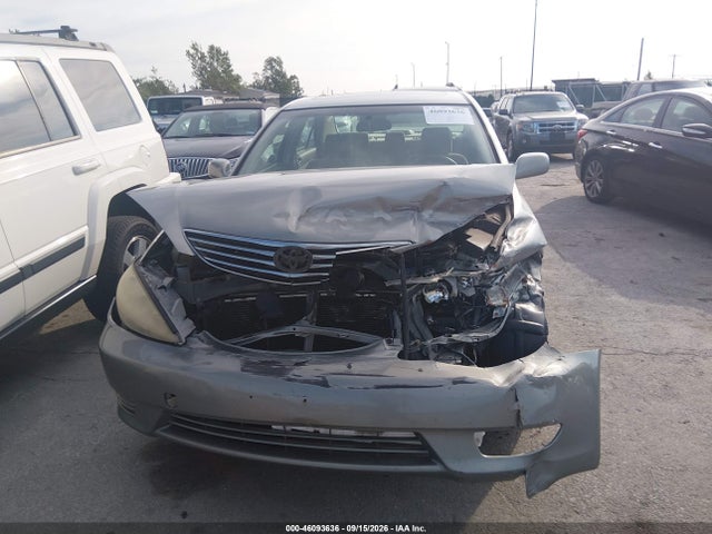 Продаж на аукціоні авто 2006 Toyota Camry Le, vin: JTDBE32K663056798, номер лоту: 46093636