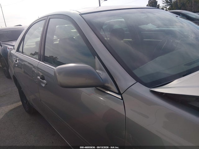 Продаж на аукціоні авто 2006 Toyota Camry Le, vin: JTDBE32K663056798, номер лоту: 46093636