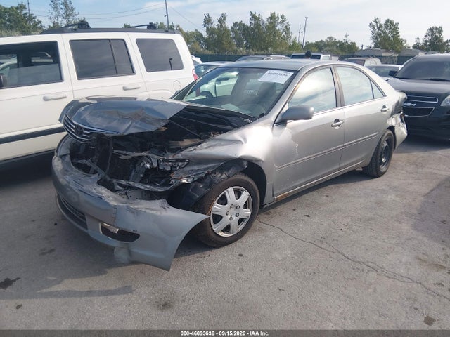 Продаж на аукціоні авто 2006 Toyota Camry Le, vin: JTDBE32K663056798, номер лоту: 46093636