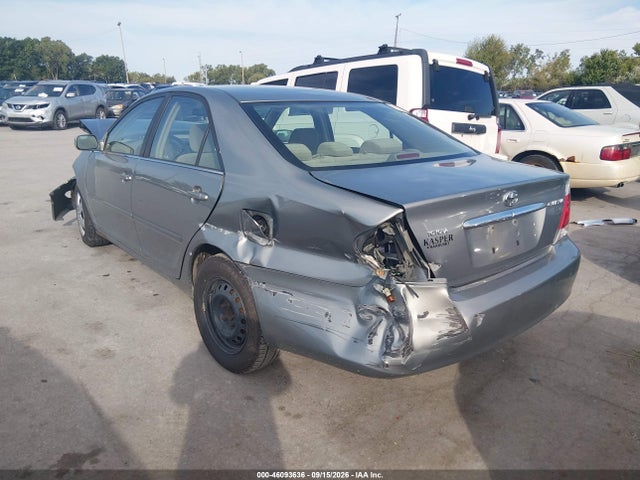 Продаж на аукціоні авто 2006 Toyota Camry Le, vin: JTDBE32K663056798, номер лоту: 46093636