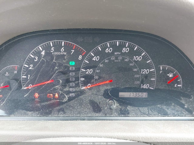 Продаж на аукціоні авто 2006 Toyota Camry Le, vin: JTDBE32K663056798, номер лоту: 46093636