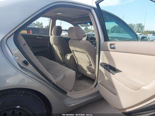 Продаж на аукціоні авто 2006 Toyota Camry Le, vin: JTDBE32K663056798, номер лоту: 46093636