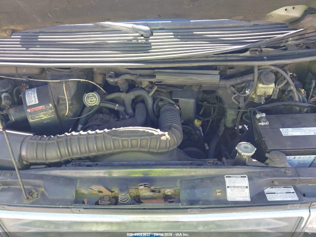 Продаж на аукціоні авто 1990 Ford Aerostar, vin: 1FMDA11U3LZB40349, номер лоту: 46093637