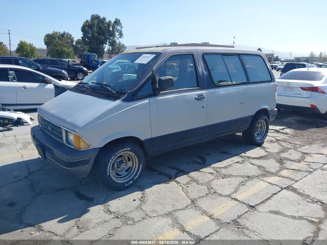 Продаж на аукціоні авто 1990 Ford Aerostar, vin: 1FMDA11U3LZB40349, номер лоту: 46093637