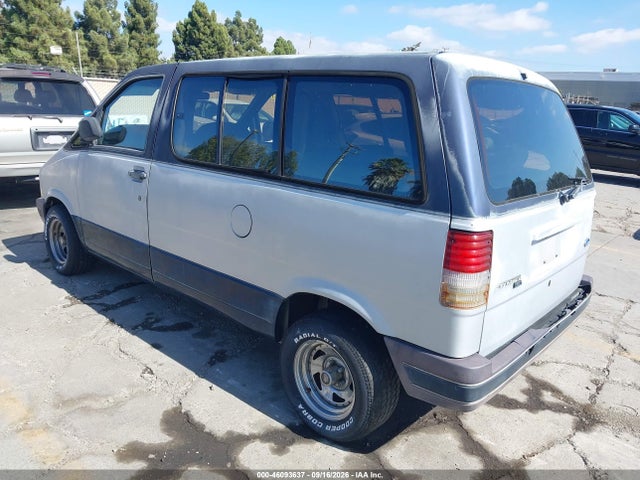 Продаж на аукціоні авто 1990 Ford Aerostar, vin: 1FMDA11U3LZB40349, номер лоту: 46093637