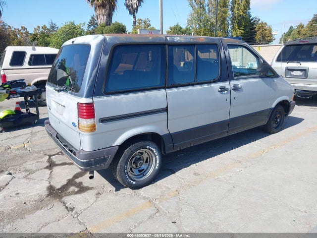 Продаж на аукціоні авто 1990 Ford Aerostar, vin: 1FMDA11U3LZB40349, номер лоту: 46093637