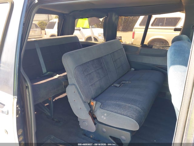 Продаж на аукціоні авто 1990 Ford Aerostar, vin: 1FMDA11U3LZB40349, номер лоту: 46093637