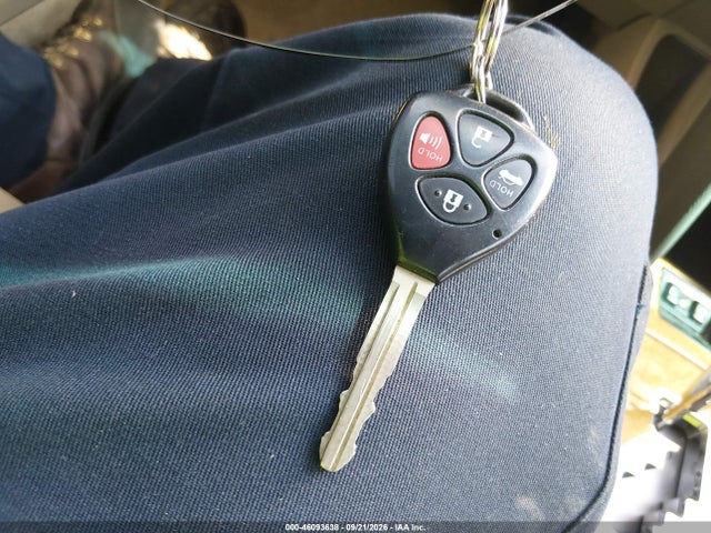 Aukcja sprzedaży 2007 Toyota Camry Xle, vin: 4T1BE46K27U066025, numer aukcji: 46093638