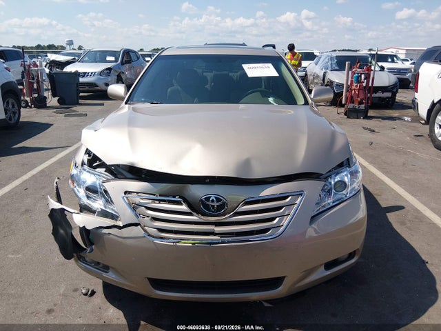 Aukcja sprzedaży 2007 Toyota Camry Xle, vin: 4T1BE46K27U066025, numer aukcji: 46093638