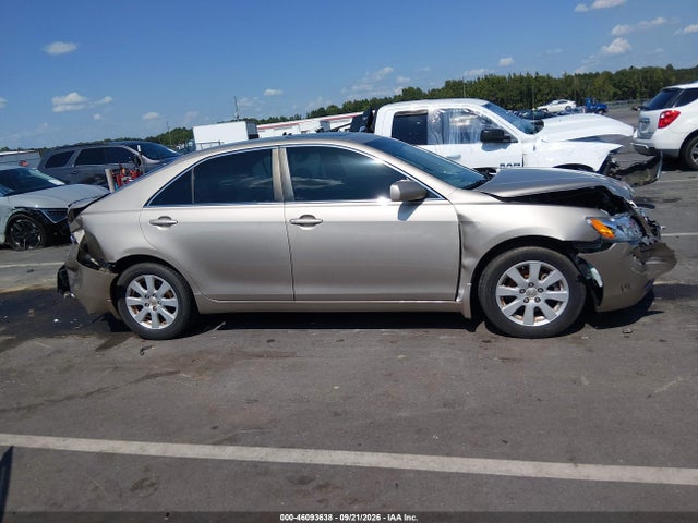 Aukcja sprzedaży 2007 Toyota Camry Xle, vin: 4T1BE46K27U066025, numer aukcji: 46093638