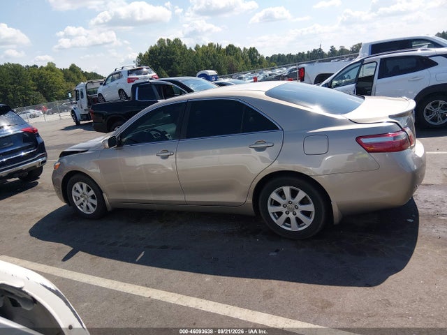 Aukcja sprzedaży 2007 Toyota Camry Xle, vin: 4T1BE46K27U066025, numer aukcji: 46093638
