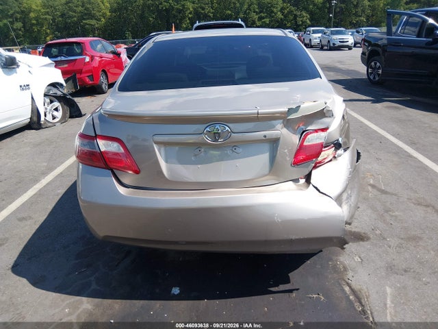 Aukcja sprzedaży 2007 Toyota Camry Xle, vin: 4T1BE46K27U066025, numer aukcji: 46093638