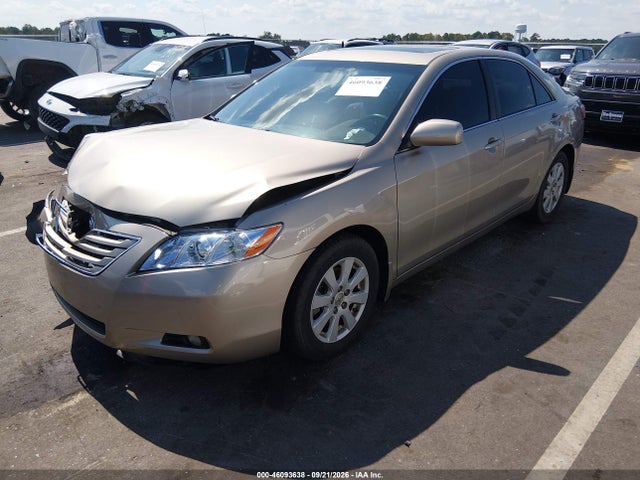 Aukcja sprzedaży 2007 Toyota Camry Xle, vin: 4T1BE46K27U066025, numer aukcji: 46093638