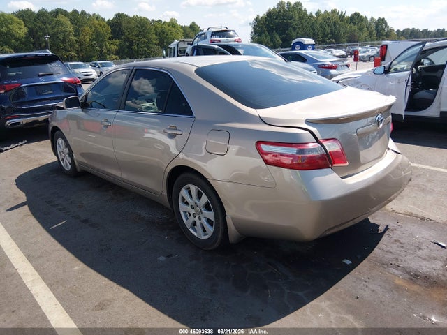 Aukcja sprzedaży 2007 Toyota Camry Xle, vin: 4T1BE46K27U066025, numer aukcji: 46093638