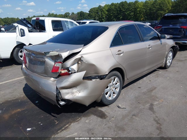 Aukcja sprzedaży 2007 Toyota Camry Xle, vin: 4T1BE46K27U066025, numer aukcji: 46093638
