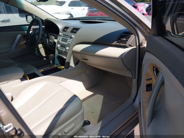 Aukcja sprzedaży 2007 Toyota Camry Xle, vin: 4T1BE46K27U066025, numer aukcji: 46093638