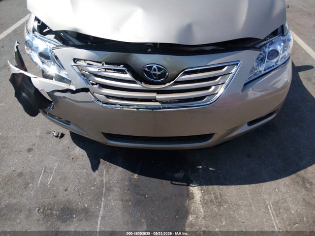 Aukcja sprzedaży 2007 Toyota Camry Xle, vin: 4T1BE46K27U066025, numer aukcji: 46093638