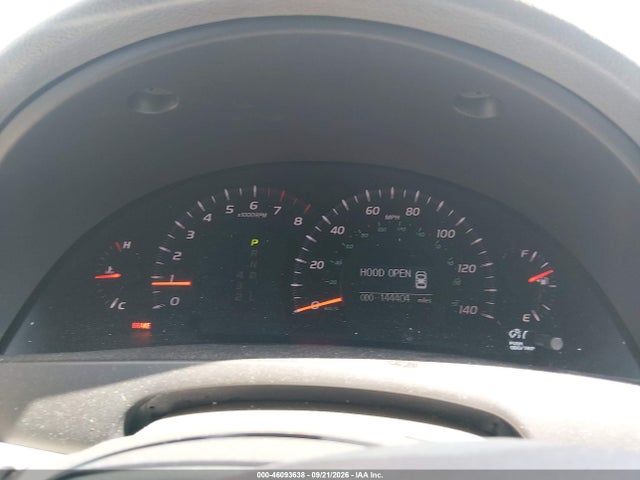 Aukcja sprzedaży 2007 Toyota Camry Xle, vin: 4T1BE46K27U066025, numer aukcji: 46093638