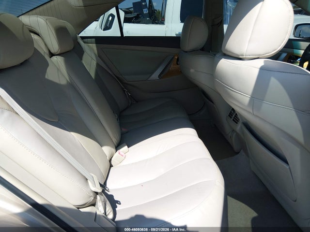 Aukcja sprzedaży 2007 Toyota Camry Xle, vin: 4T1BE46K27U066025, numer aukcji: 46093638