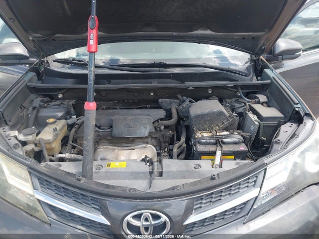 Aukcja sprzedaży 2014 Toyota Rav4 Xle, vin: 2T3WFREV7EW112394, numer aukcji: 46093642