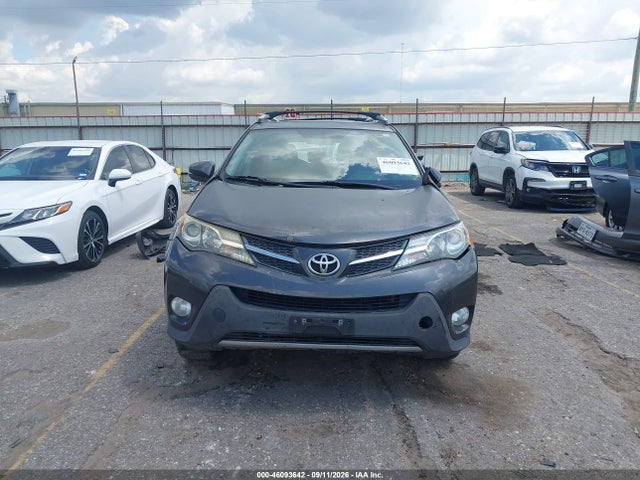 Aukcja sprzedaży 2014 Toyota Rav4 Xle, vin: 2T3WFREV7EW112394, numer aukcji: 46093642