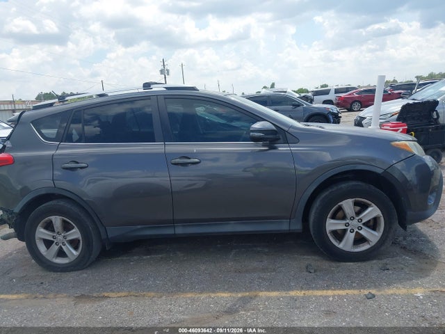 Aukcja sprzedaży 2014 Toyota Rav4 Xle, vin: 2T3WFREV7EW112394, numer aukcji: 46093642