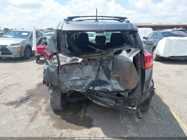 Aukcja sprzedaży 2014 Toyota Rav4 Xle, vin: 2T3WFREV7EW112394, numer aukcji: 46093642