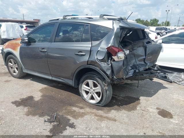Aukcja sprzedaży 2014 Toyota Rav4 Xle, vin: 2T3WFREV7EW112394, numer aukcji: 46093642