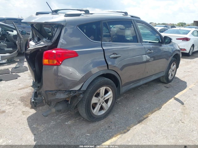 Aukcja sprzedaży 2014 Toyota Rav4 Xle, vin: 2T3WFREV7EW112394, numer aukcji: 46093642