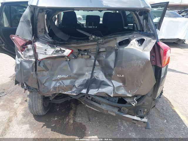 Aukcja sprzedaży 2014 Toyota Rav4 Xle, vin: 2T3WFREV7EW112394, numer aukcji: 46093642
