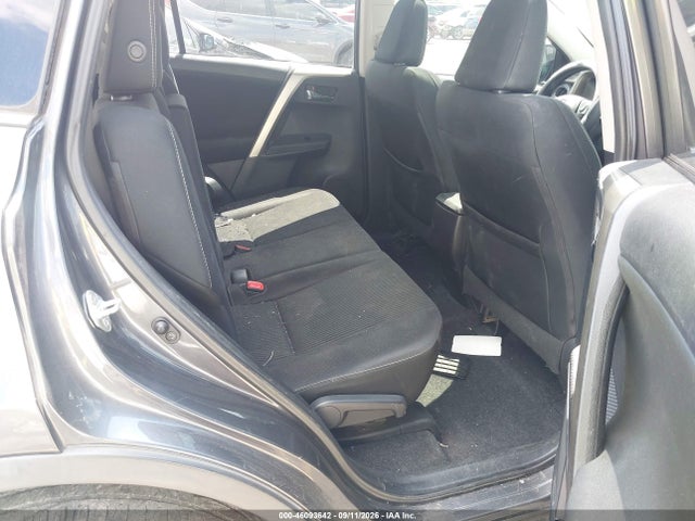 Aukcja sprzedaży 2014 Toyota Rav4 Xle, vin: 2T3WFREV7EW112394, numer aukcji: 46093642