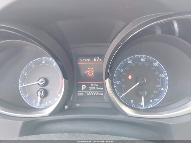 Продажа на аукционе авто 2016 Toyota Corolla S Plus, vin: 2T1BURHE1GC714155, номер лота: 46093649