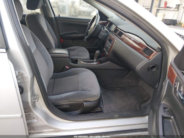 Продаж на аукціоні авто 2008 Chevrolet Impala Lt, vin: 2G1WC583281211366, номер лоту: 46093656