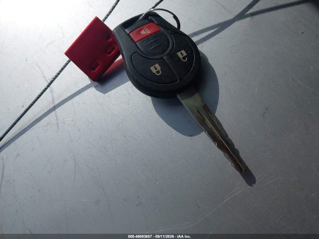 46093657 :رقم المزاد ، 3N1CN7AP8DL848755 vin ، 2013 Nissan Versa 1.6 Sv مزاد بيع